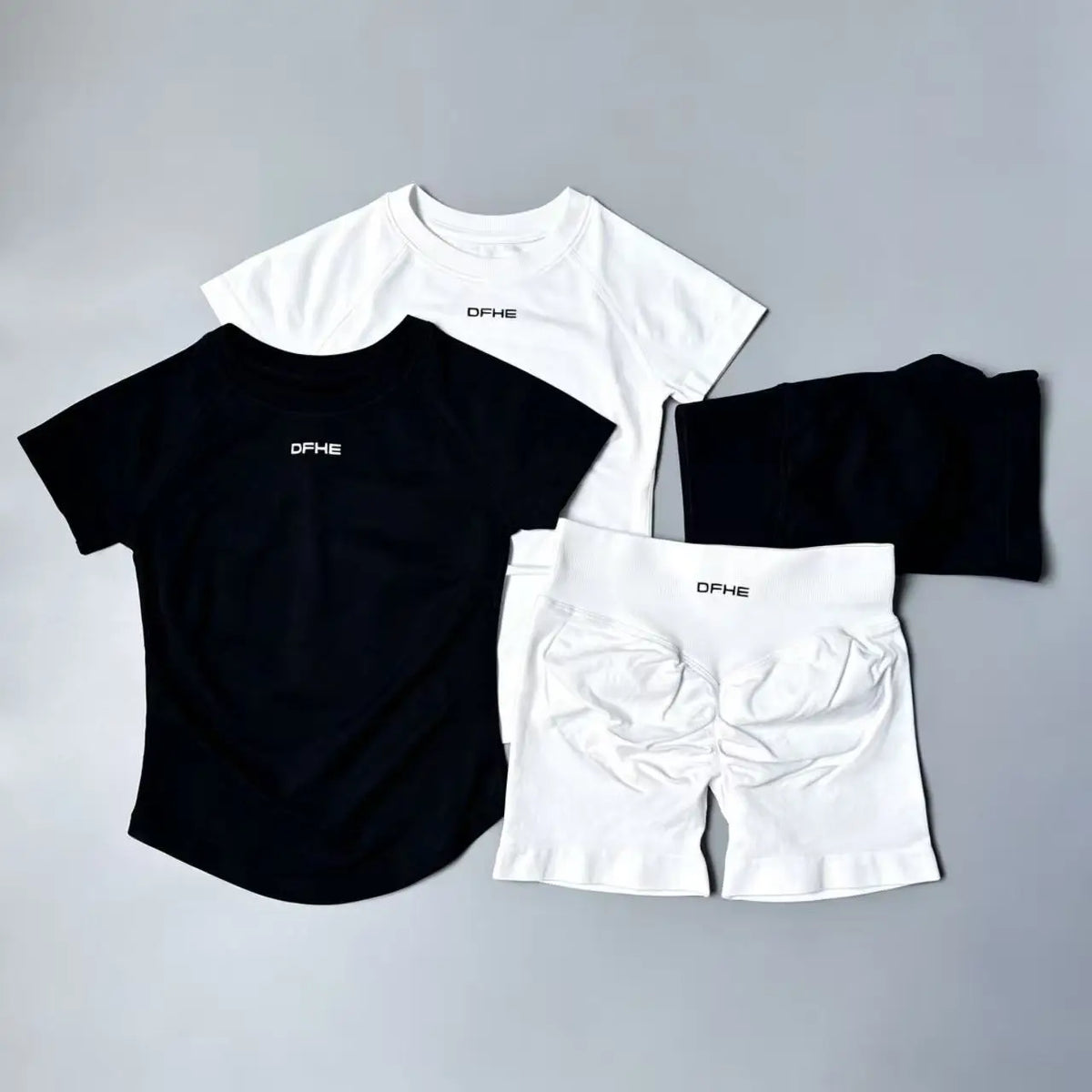 Women's Sportswear Set