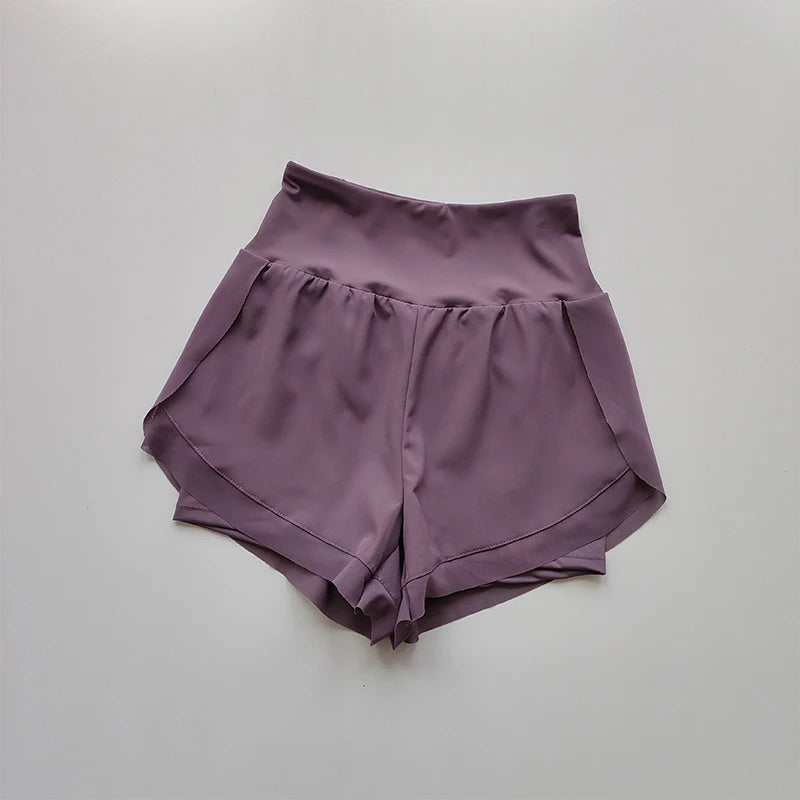 Women's Athletic Shorts