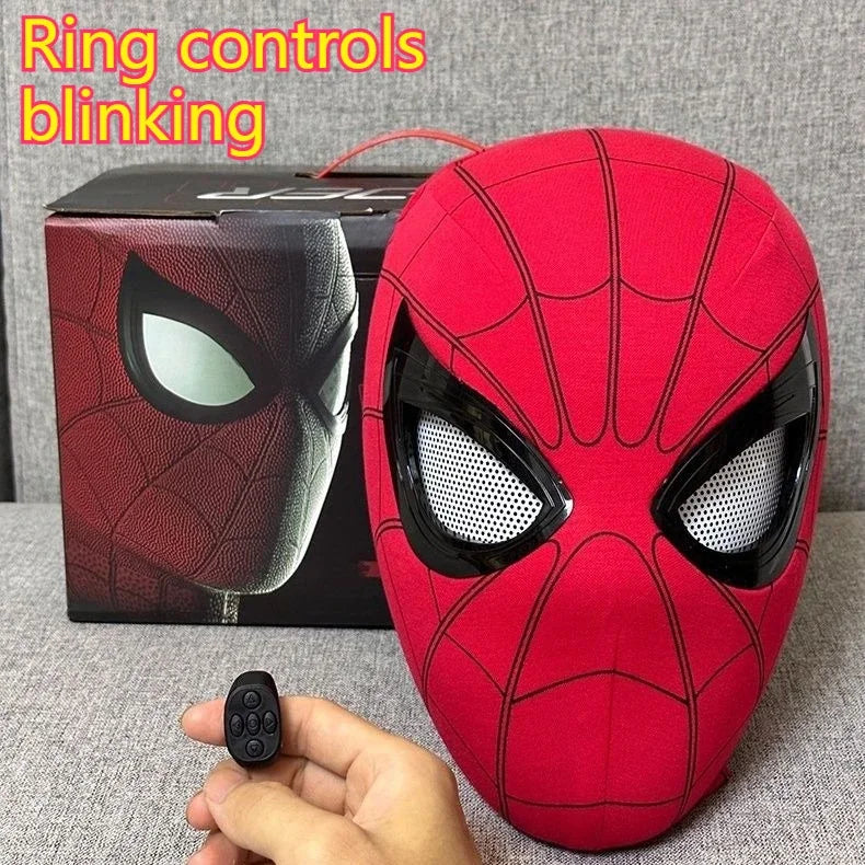 Spider-man Mask