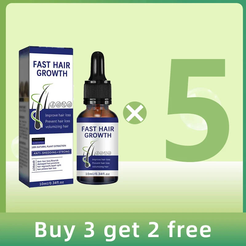 Anti-Hair Loss Essence