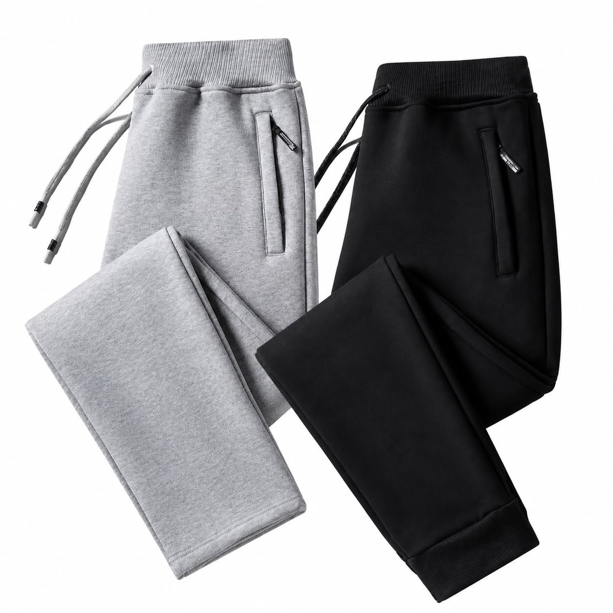 Calças Casuais Masculinas