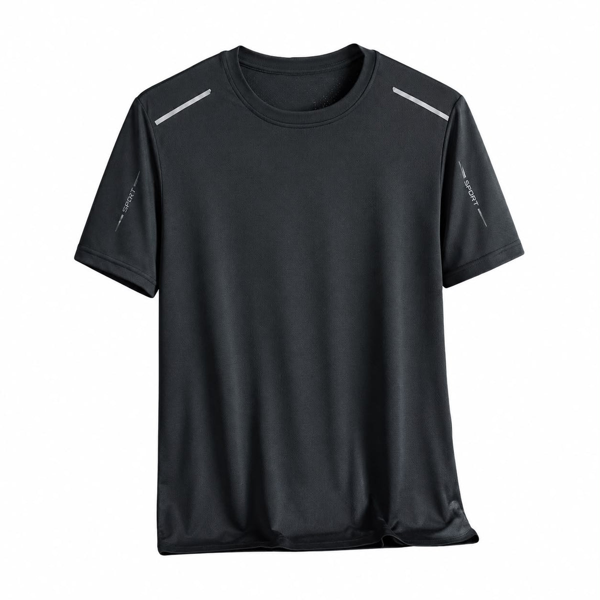 Ice Silk Running Shirts