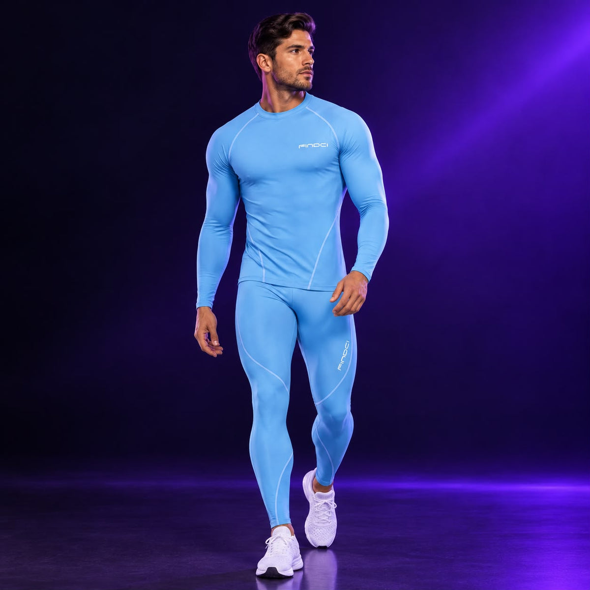 Findci Men's Sports